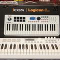 Альбом - Продається Midi-клавіатура Icon Logicon-5 Air !
